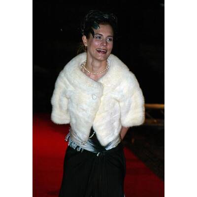 Celia von Bismarck starb mit 39 Jahren an Krebs