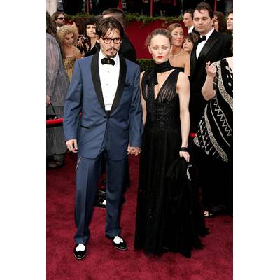 Liebes-Aus nach 14 Jahren