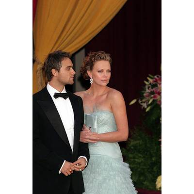 Charlize Theron: Ihre schönsten Bilder