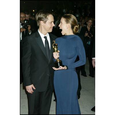 Hilary Swank: Ihre schönsten Bilder