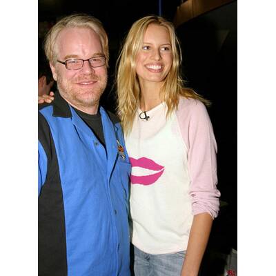 Philip Seymour Hoffman: Seine besten Bilder