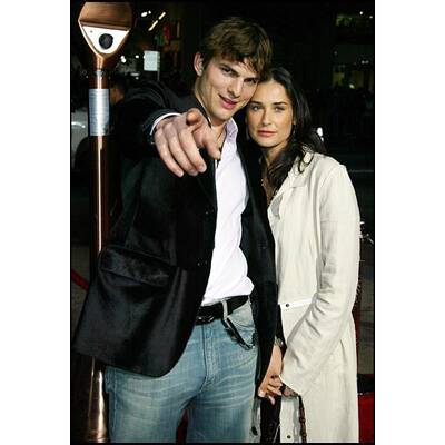 Demi Moore: Ihre besten Bilder