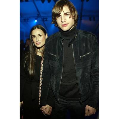 Demi Moore: Ihre besten Bilder