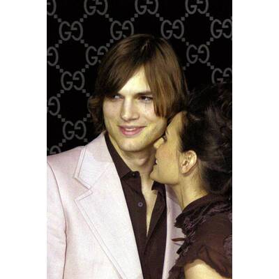 Demi Moore: Ihre besten Bilder