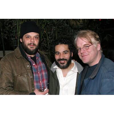 Philip Seymour Hoffman: Seine besten Bilder