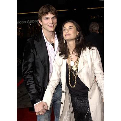 Demi Moore: Ihre besten Bilder