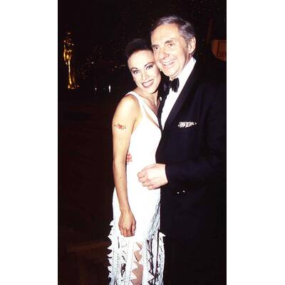 Sonja Kirchberger: Ihre schönsten Bilder