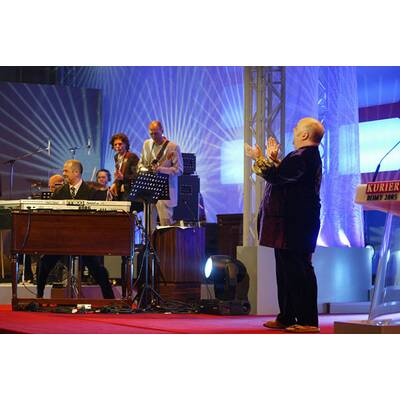 Dirk Bach: Seine schönsten Bilder