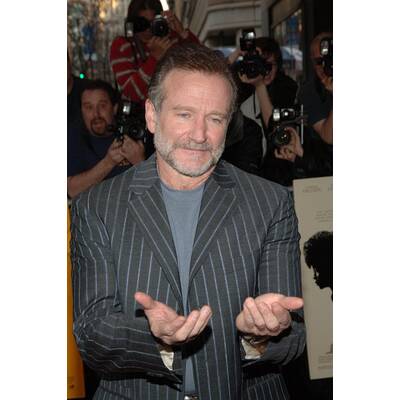 Robin Williams (1951 - 2014)