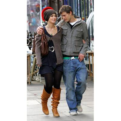 Jamie Dornans schönste Bilder