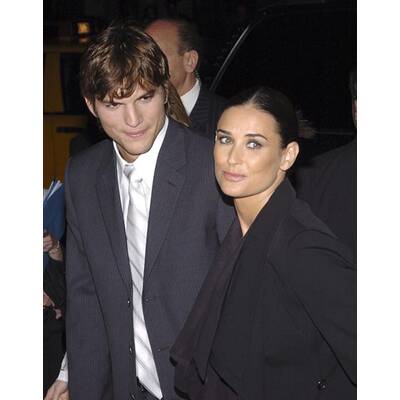 Demi Moore: Ihre besten Bilder