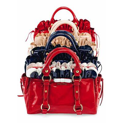 miumiu Capsule Collection