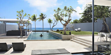 Designhotels mit dem gewissen Extra