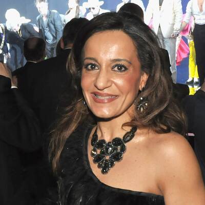 18. Präsident Heinz Fischer grüßt zum letzten Mal. 