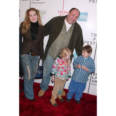 Trauer um Sopranos-Star James Gandolfini