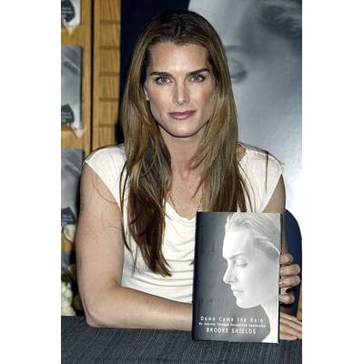 Brooke Shields: Ihre besten Bilder