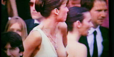 Marceau und Lambert wieder vereint