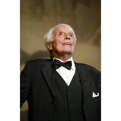 Johannes Heesters: Seine schönsten Bilder