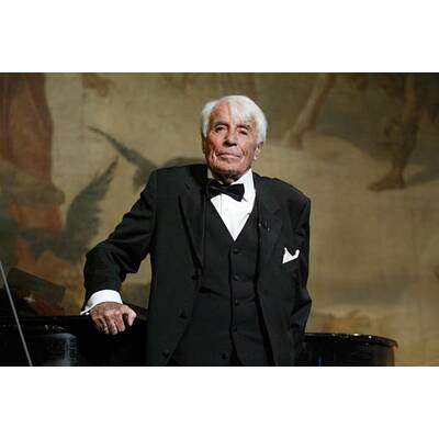 Johannes Heesters: Seine schönsten Bilder