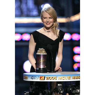 Nicole Kidman: Ihre schönsten Bilder