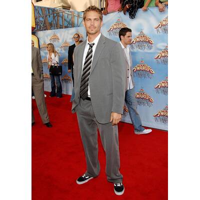 Trauer um Hollywood-Star Paul Walker