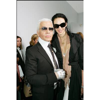 L'Wren Scott (1964-2014)