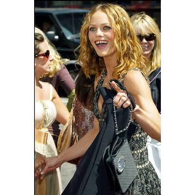 Vanessa Paradis liebt Chanel