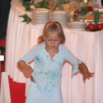 Shirley Bassey, Hollywood-Star