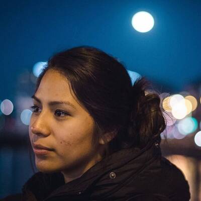 Kheireddine Sahbi, 29, Algerien