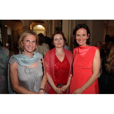 'Leading Ladies Awards 2010'