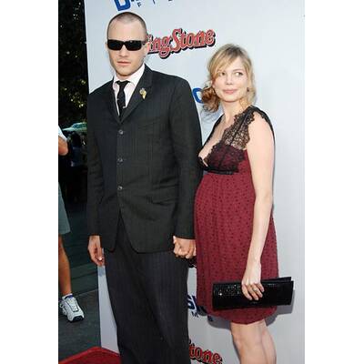 Michelle Williams: Ihre schönsten Bilder