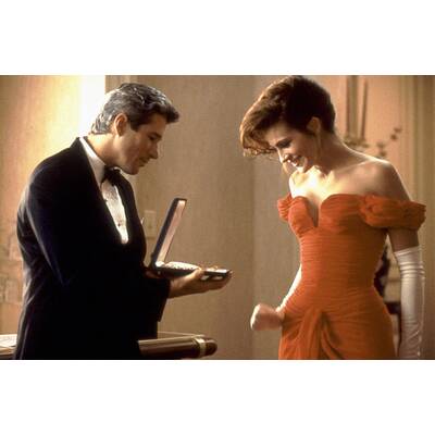 Elke Päsler: Österreichs neue 'Pretty Woman'