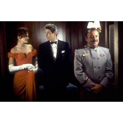 Elke Päsler: Österreichs neue 'Pretty Woman'