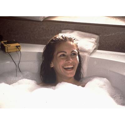 Elke Päsler: Österreichs neue 'Pretty Woman'