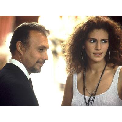 Elke Päsler: Österreichs neue 'Pretty Woman'