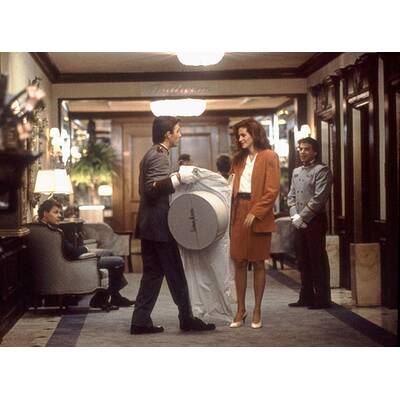 Elke Päsler: Österreichs neue 'Pretty Woman'