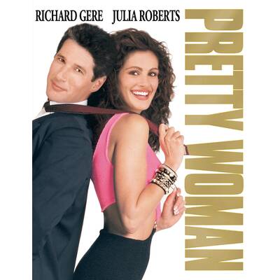 Elke Päsler: Österreichs neue 'Pretty Woman'