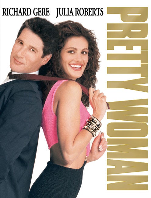 Pretty Woman