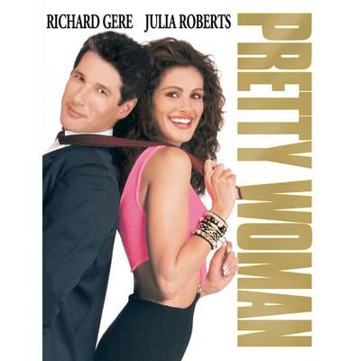 Pretty Woman 
