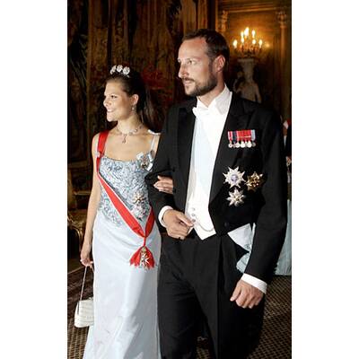 Prinzessin Victoria: Ihre Traumkleider