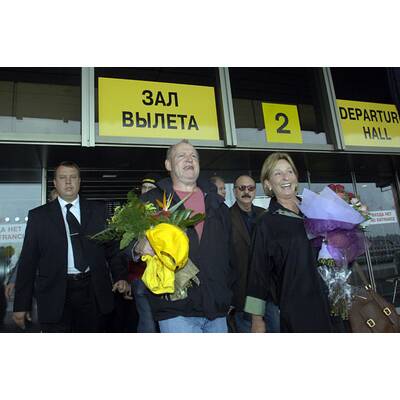 Joe Cocker (1944-2014): Seine schönsten Bilder