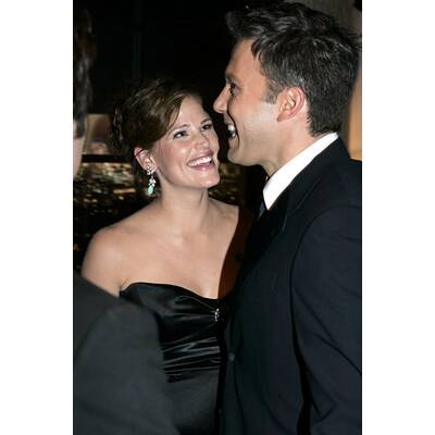 Jennifer Garner & Ben Affleck: Ihre schönsten Bilder