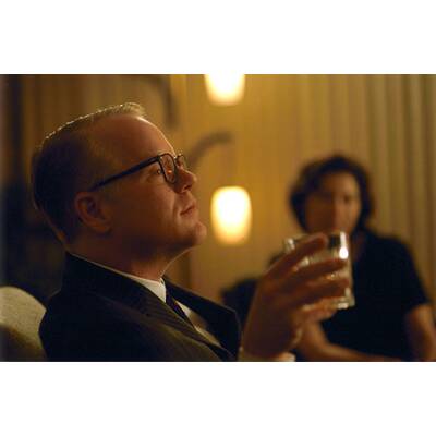 Philip Seymour Hoffman: Seine besten Bilder