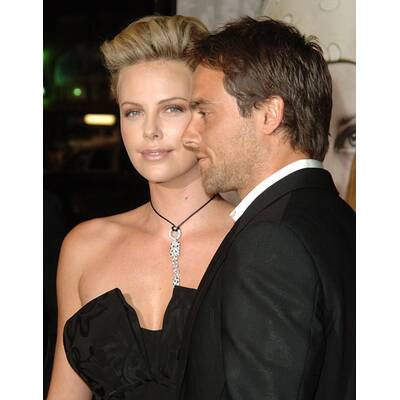 Charlize Theron: Ihre schönsten Bilder