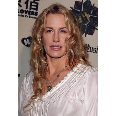 Daryl Hannah: Das Wachstum ihrer Lippen
