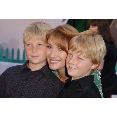 Hollywood-Mütter über 40