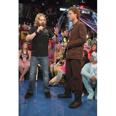 Ryan Dunn: Seine schönsten Bilder