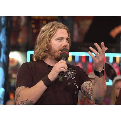 Ryan Dunn: Seine schönsten Bilder