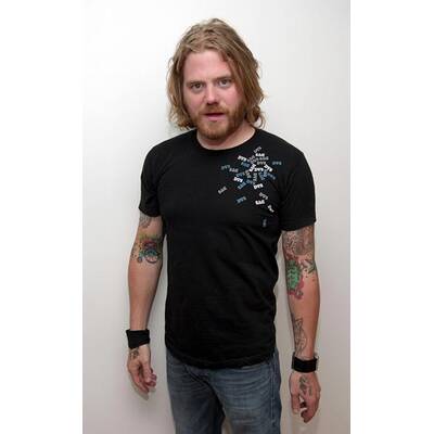 Ryan Dunn: Seine schönsten Bilder