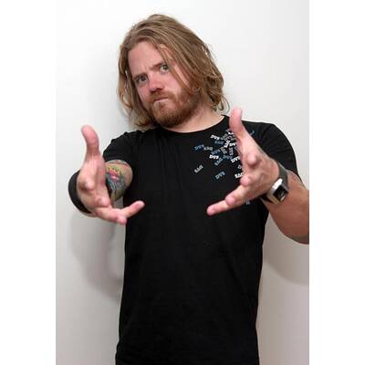 Ryan Dunn: Seine schönsten Bilder